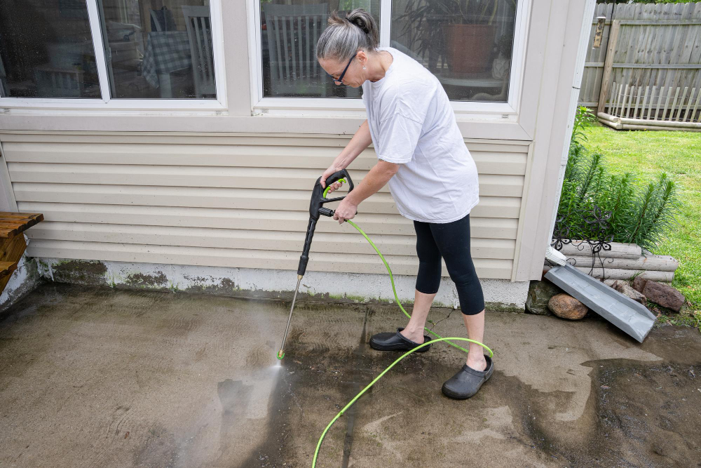 A Homeowner's Guide to Pressure Washing in Orlando