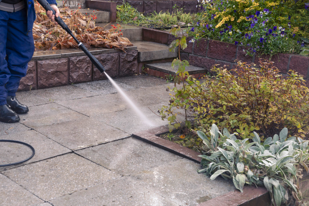 What Happens When You Neglect Your Exterior Surfaces