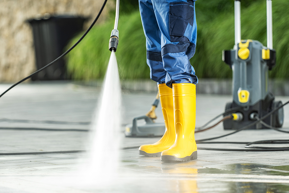 Busting Pressure Washing Myths and Misconceptions
