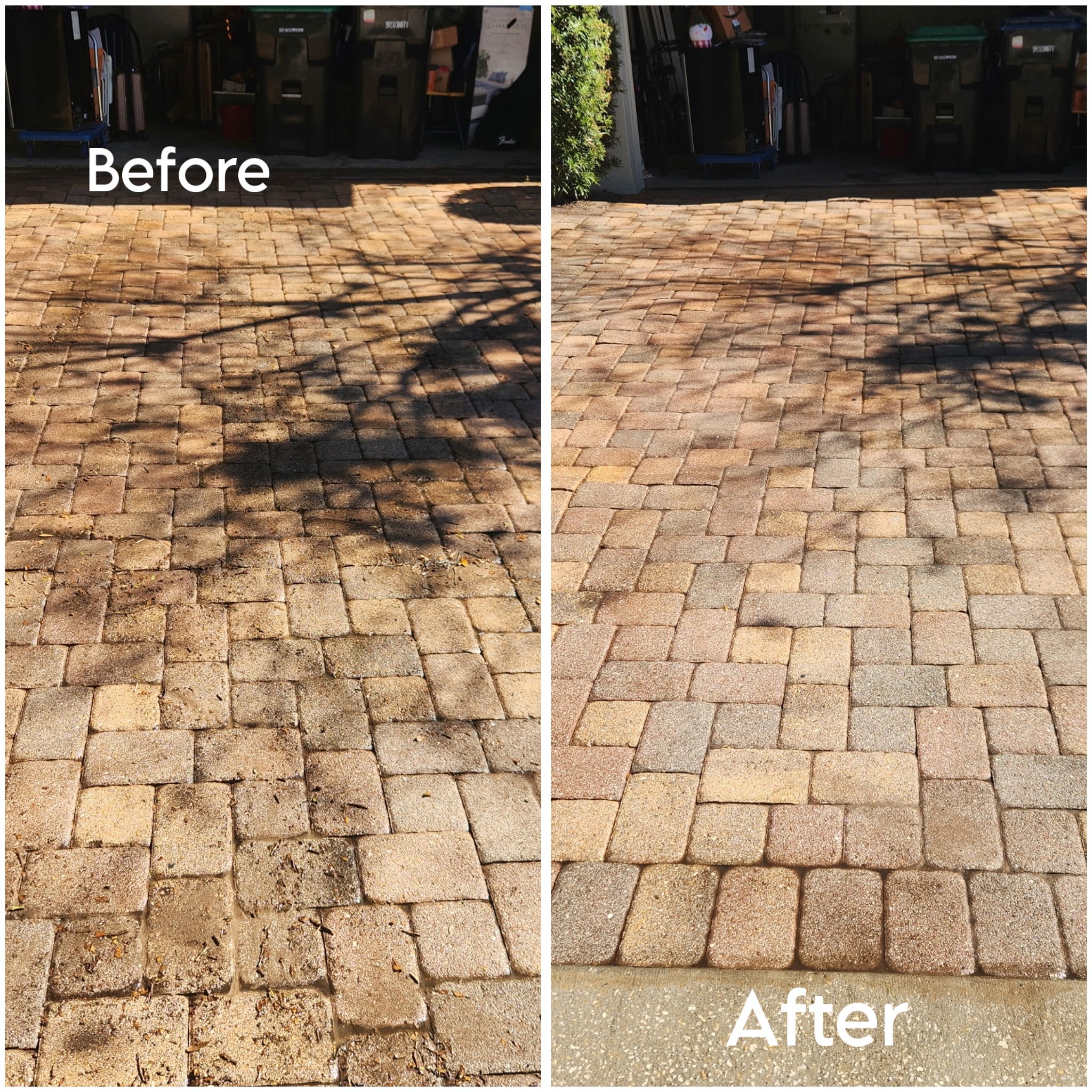 Orlando Commercial Pressure Washing: Boost Curb Appeal & Safety