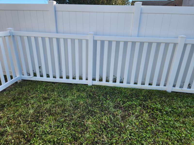 What Does a Pressure Washing Company in Orlando Florida Do?