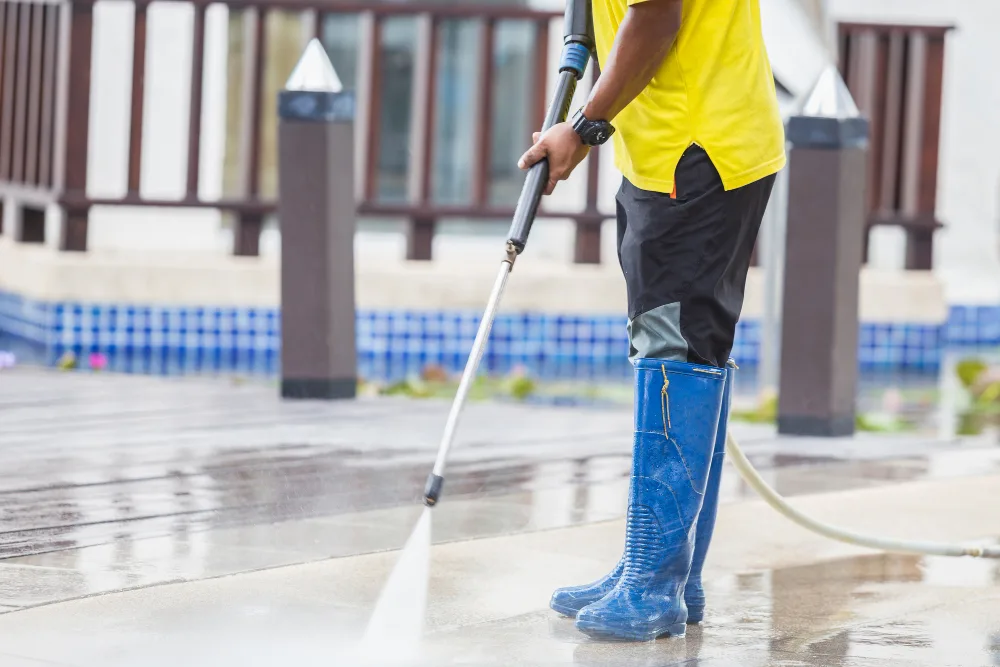Reasons to Prioritize Regular Pressure Washing