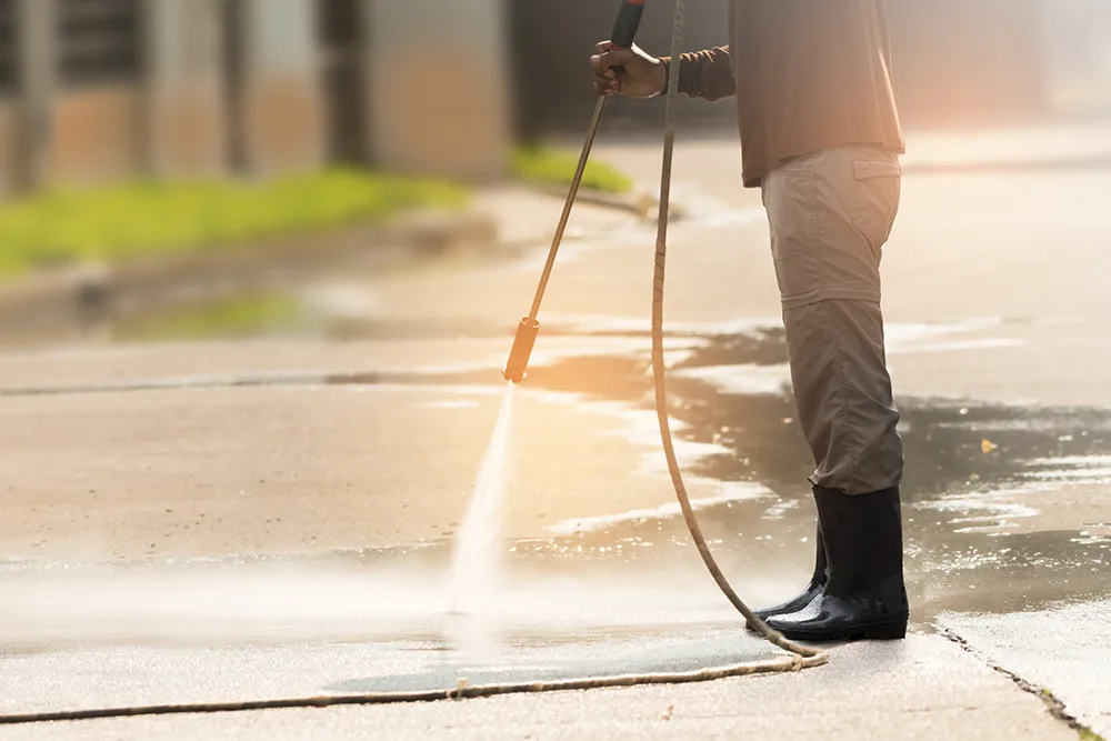 Top Commercial Exterior Cleaning Tips to Keep Your Business Looking Its Best