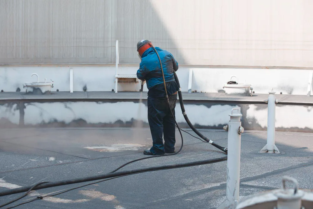 How Pressure Washing Boosts Your Orlando Property Value