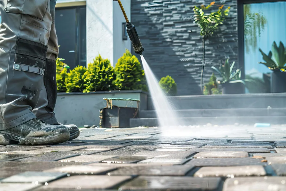 Restaurants & Retail Stores: Why Clean Exteriors Bring More Customers