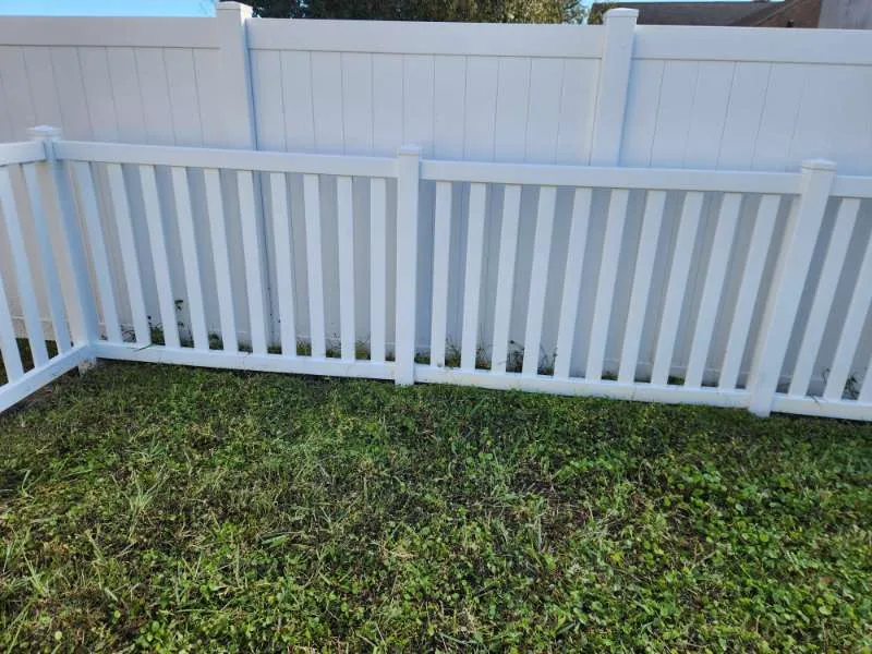 What Does a Pressure Washing Company in Orlando Florida Do?