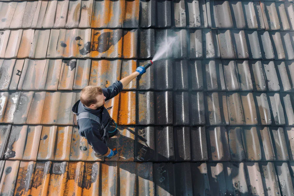 5 Soft Roof Washing Myths (Debunked)