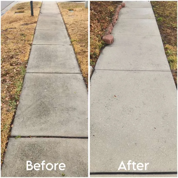 Soft Washing vs. Pressure Washing in Orlando: Which Is Safe for Your Home?