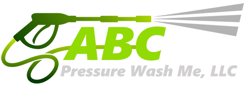 ABC Pressure Wash Me, LLC