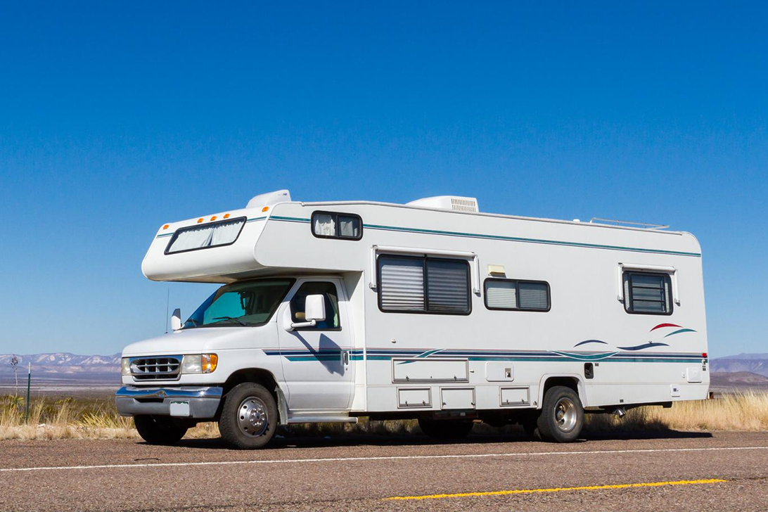 RV Cleaning