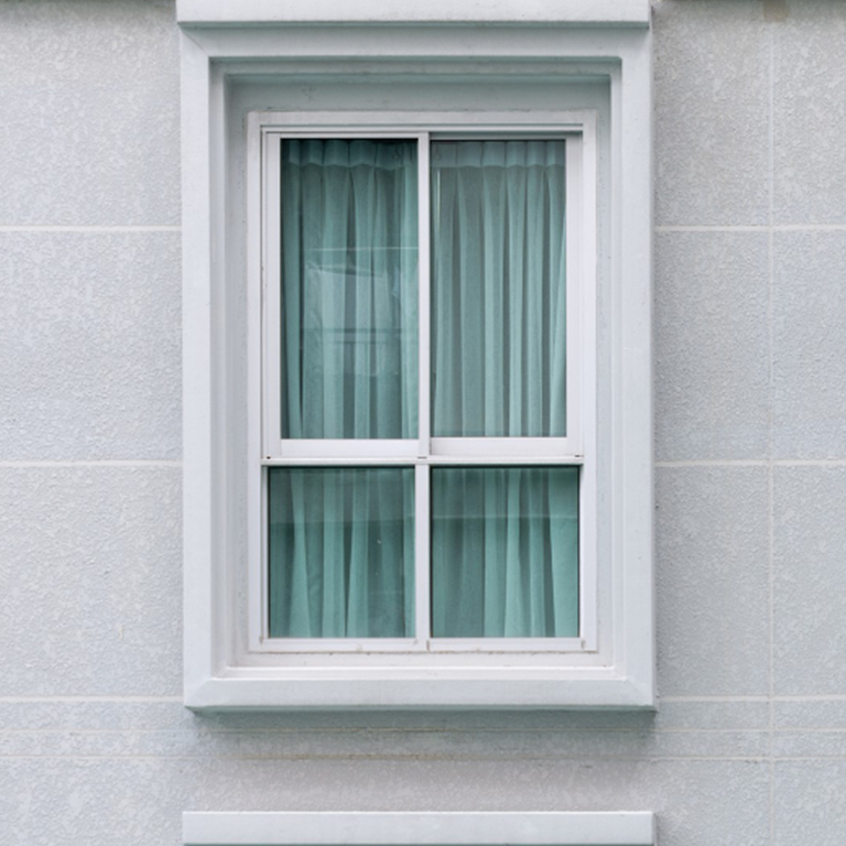 Residential Window Cleaning